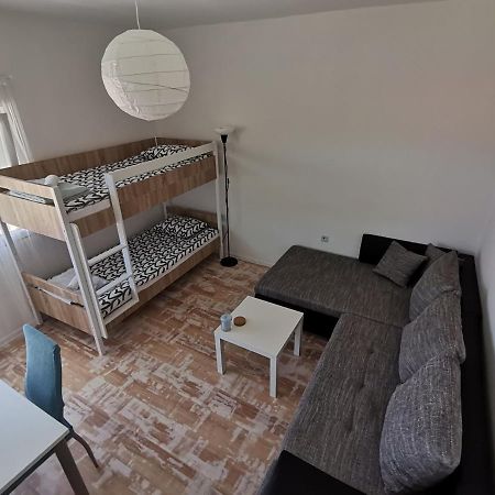 Apartmán Ema & Mila 2 Knin Exteriér fotografie